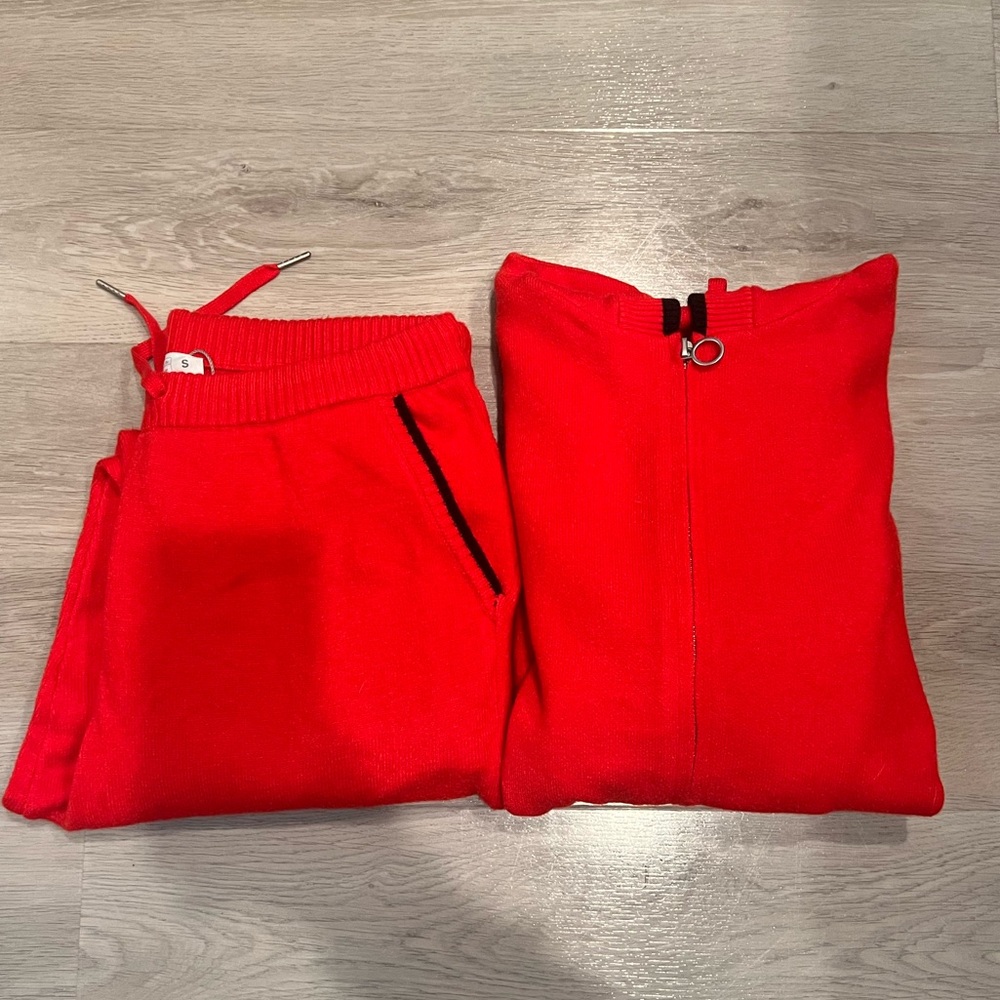 Savage X Fenty Set